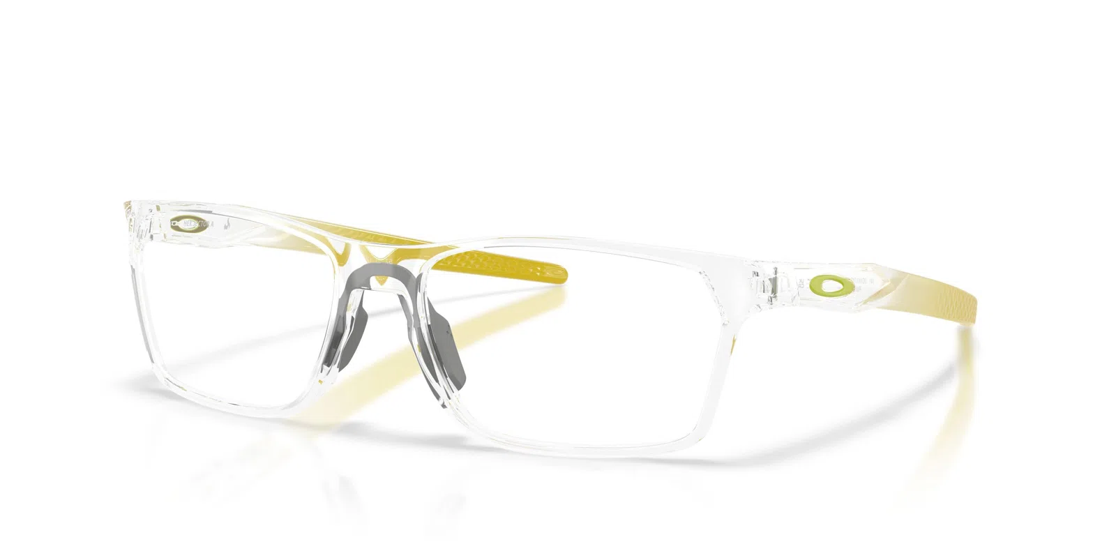 Oakley Hex Jector 8174F Eyeglasses - view 86